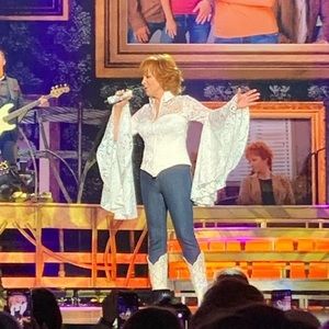 Meet your Posher, Kjersten